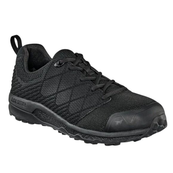 Red Wing Irish Setter Nisswa 83120 Breathable Safety Toe Oxford Shoe Mens 13 NEW - Picture 1 of 15